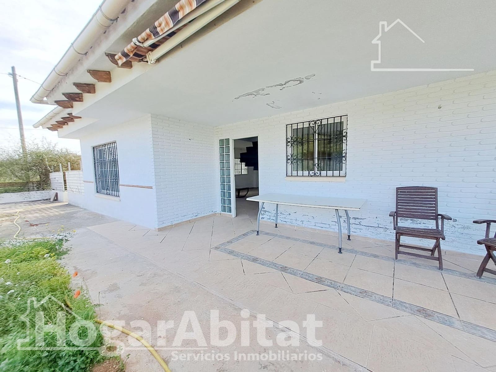 Chalet de 3 habitaciones en Benicàssim en venta con garaje - 280.000 € (Ref: 9367544)
