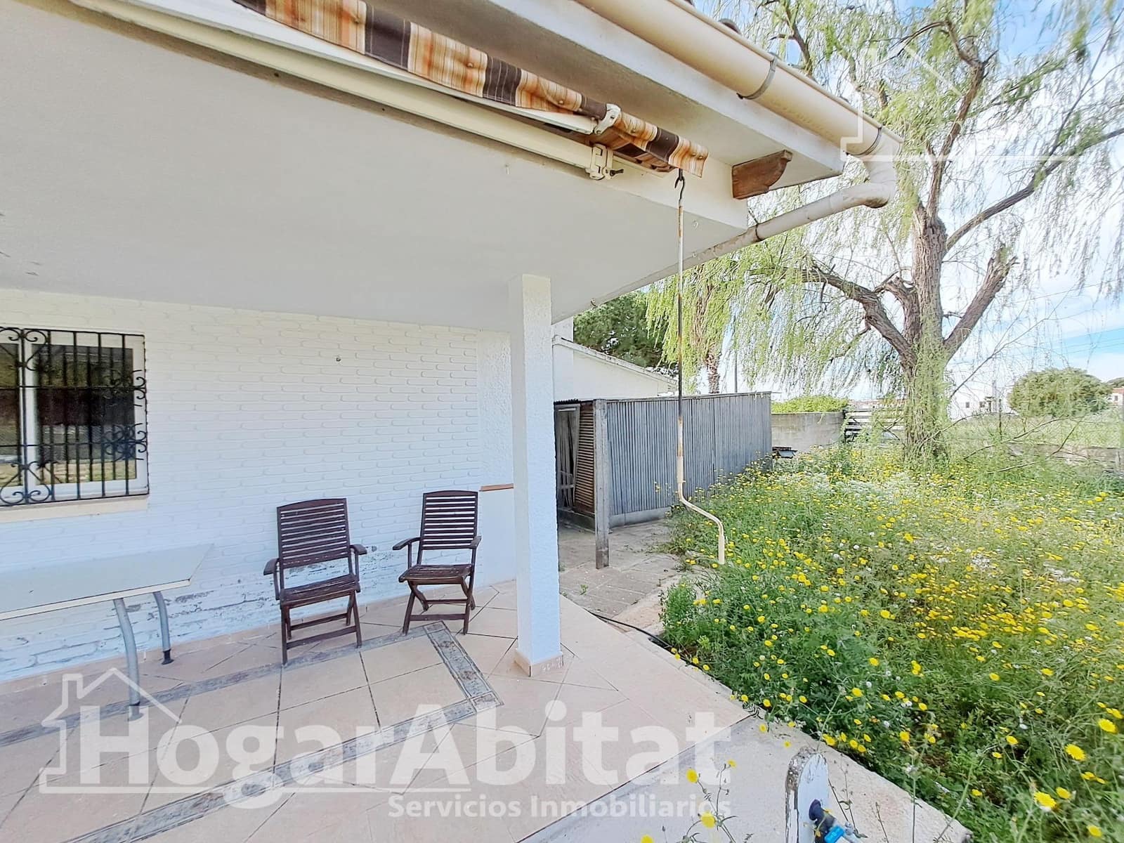 Chalet de 3 habitaciones en Benicàssim en venta con garaje - 280.000 € (Ref: 9367544)