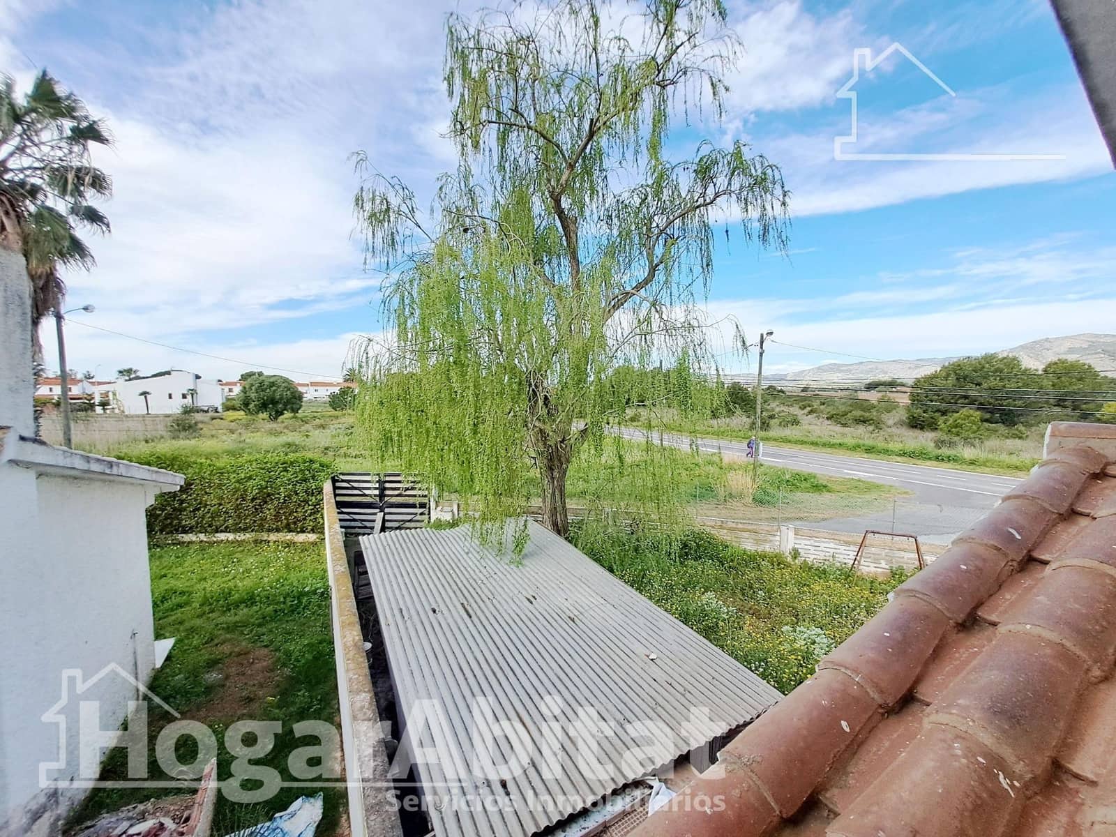 Chalet de 3 habitaciones en Benicàssim en venta con garaje - 280.000 € (Ref: 9367544)