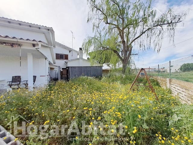 3 bedroom Villa for sale in Benicàssim with garage - € 280,000 (Ref: 9367544)
