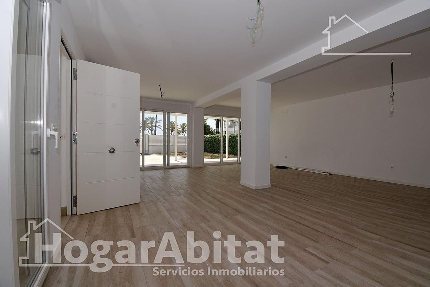 Chalet de 3 habitaciones en Benicàssim en venta con piscina garaje - 790.000 € (Ref: 9367545)