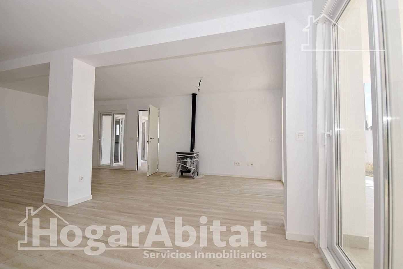 Chalet de 3 habitaciones en Benicàssim en venta con piscina garaje - 790.000 € (Ref: 9367545)