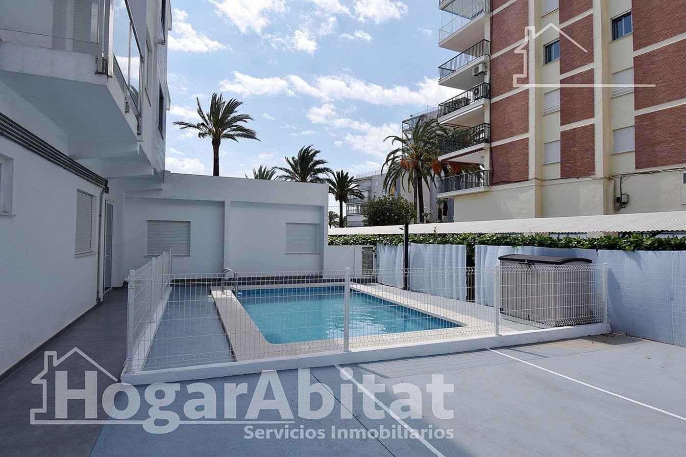 Chalet de 3 habitaciones en Benicàssim en venta con piscina garaje - 790.000 € (Ref: 9367545)