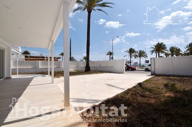 3 slaapkamer Villa te koop in Benicàssim met zwembad garage - € 790.000 (Ref: 9367545)