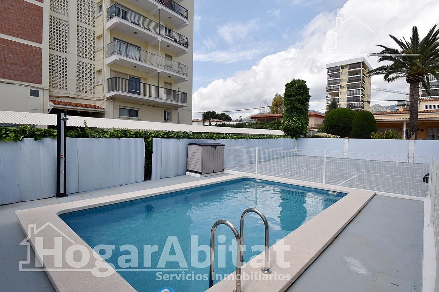 Chalet de 3 habitaciones en Benicàssim en venta con piscina garaje - 790.000 € (Ref: 9367545)