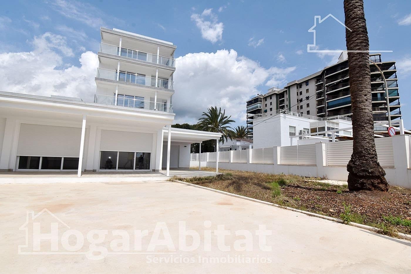 Chalet de 3 habitaciones en Benicàssim en venta con piscina garaje - 790.000 € (Ref: 9367545)
