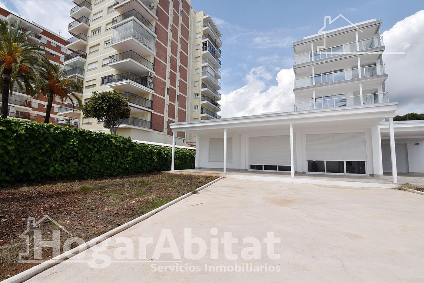 Chalet de 3 habitaciones en Benicàssim en venta con piscina garaje - 790.000 € (Ref: 9367545)