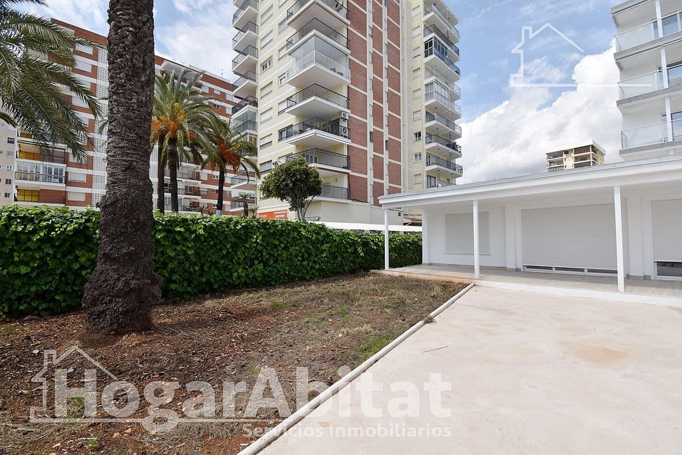Chalet de 3 habitaciones en Benicàssim en venta con piscina garaje - 790.000 € (Ref: 9367545)