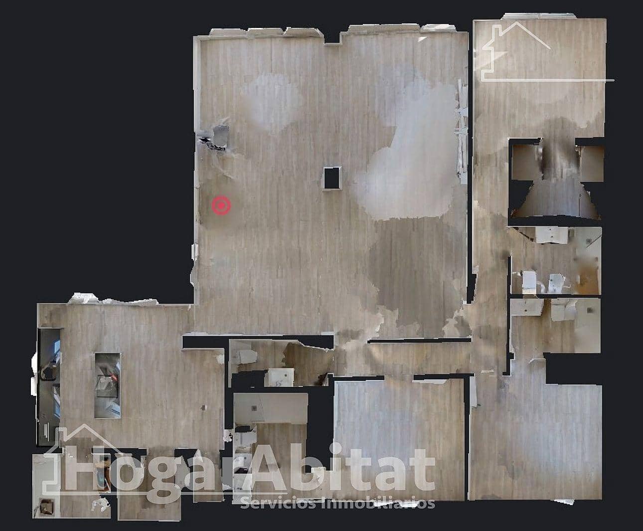 Chalet de 3 habitaciones en Benicàssim en venta con piscina garaje - 790.000 € (Ref: 9367545)