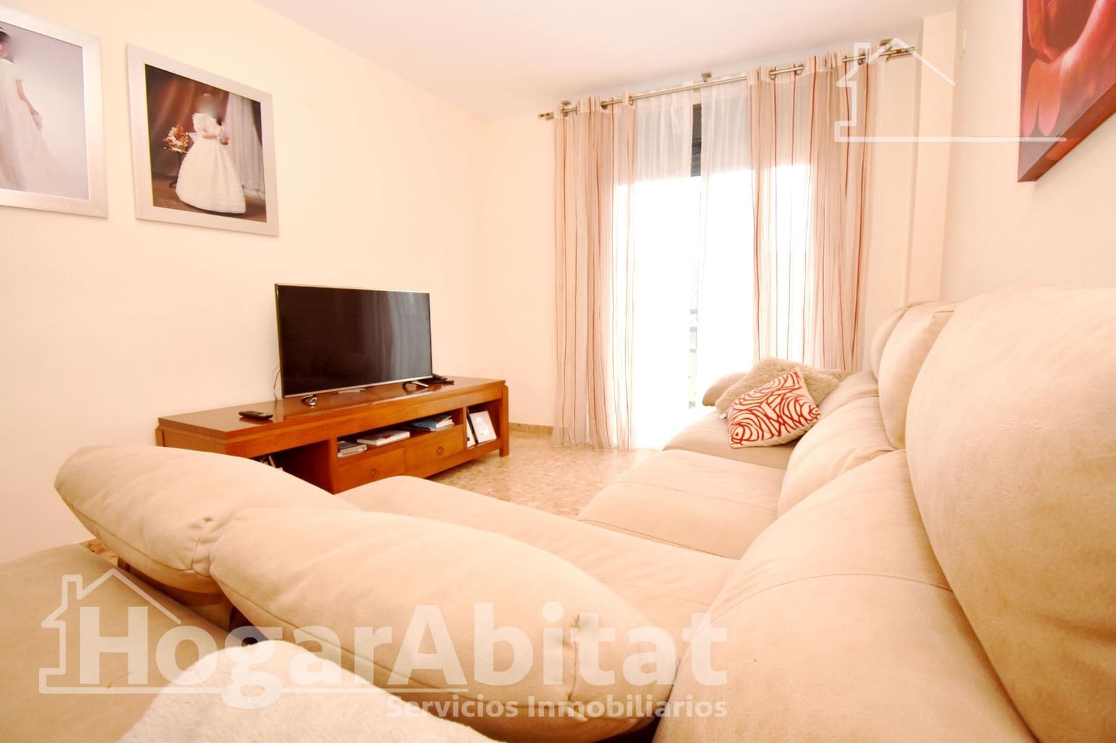 4 soverom Leilighet til salgs i Vila-real med garasje - € 185 000 (Ref: 9367546)