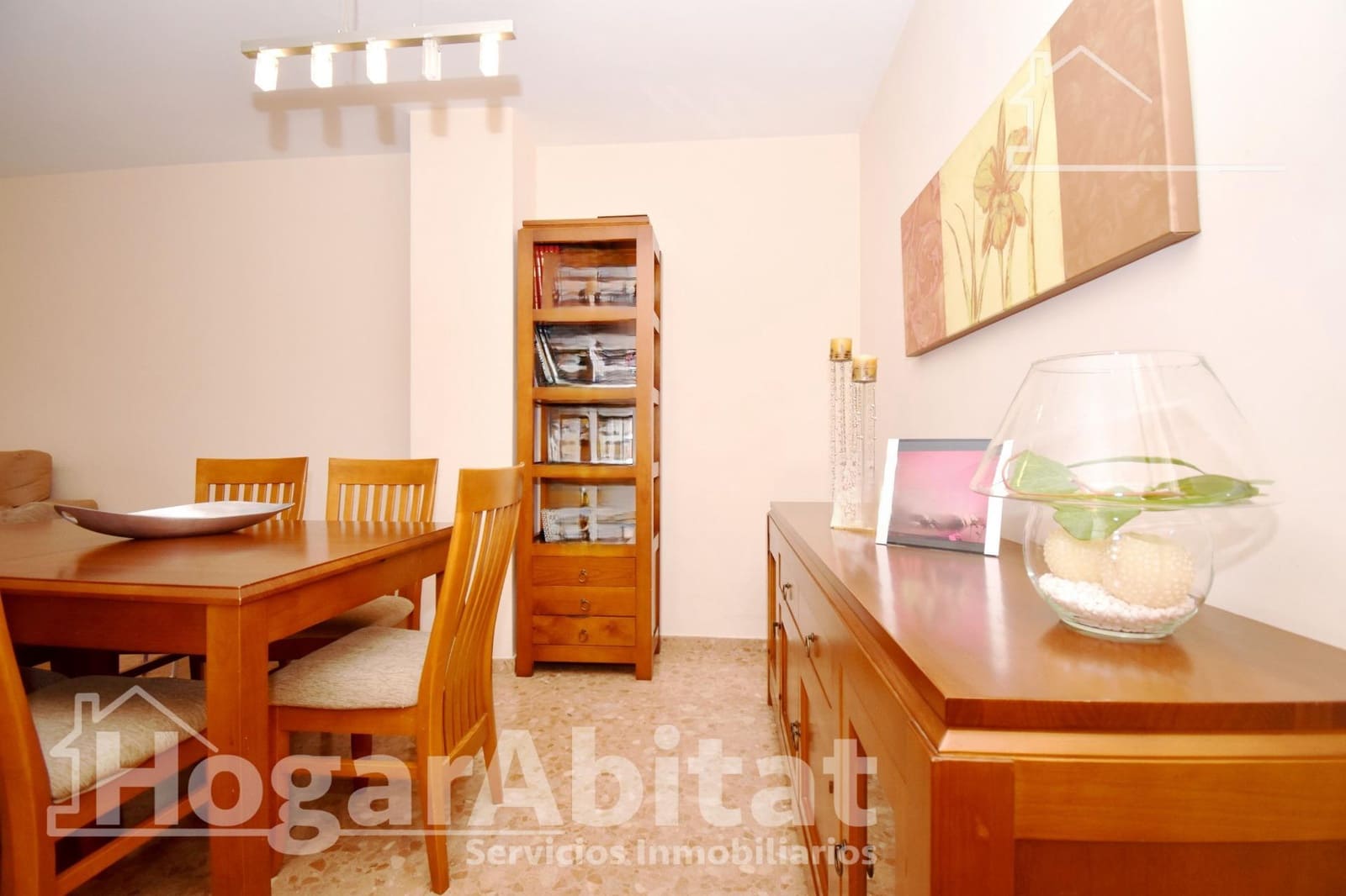 4 soverom Leilighet til salgs i Vila-real med garasje - € 185 000 (Ref: 9367546)