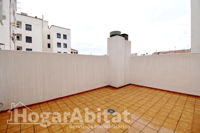 4 soveværelse Lejlighed til salg i Vila-real med garage - € 185.000 (Ref: 9367546)