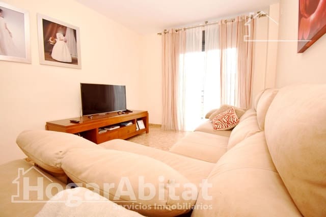 4 soveværelse Lejlighed til salg i Vila-real med garage - € 185.000 (Ref: 9367546)