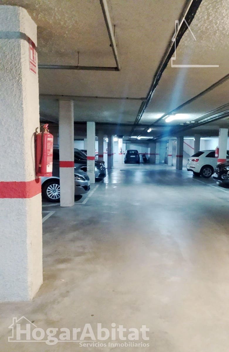 4 soverom Leilighet til salgs i Vila-real med garasje - € 185 000 (Ref: 9367546)