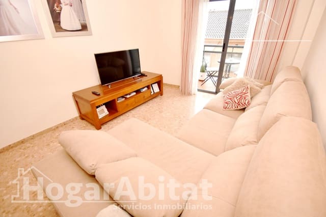 4 soveværelse Lejlighed til salg i Vila-real med garage - € 185.000 (Ref: 9367546)