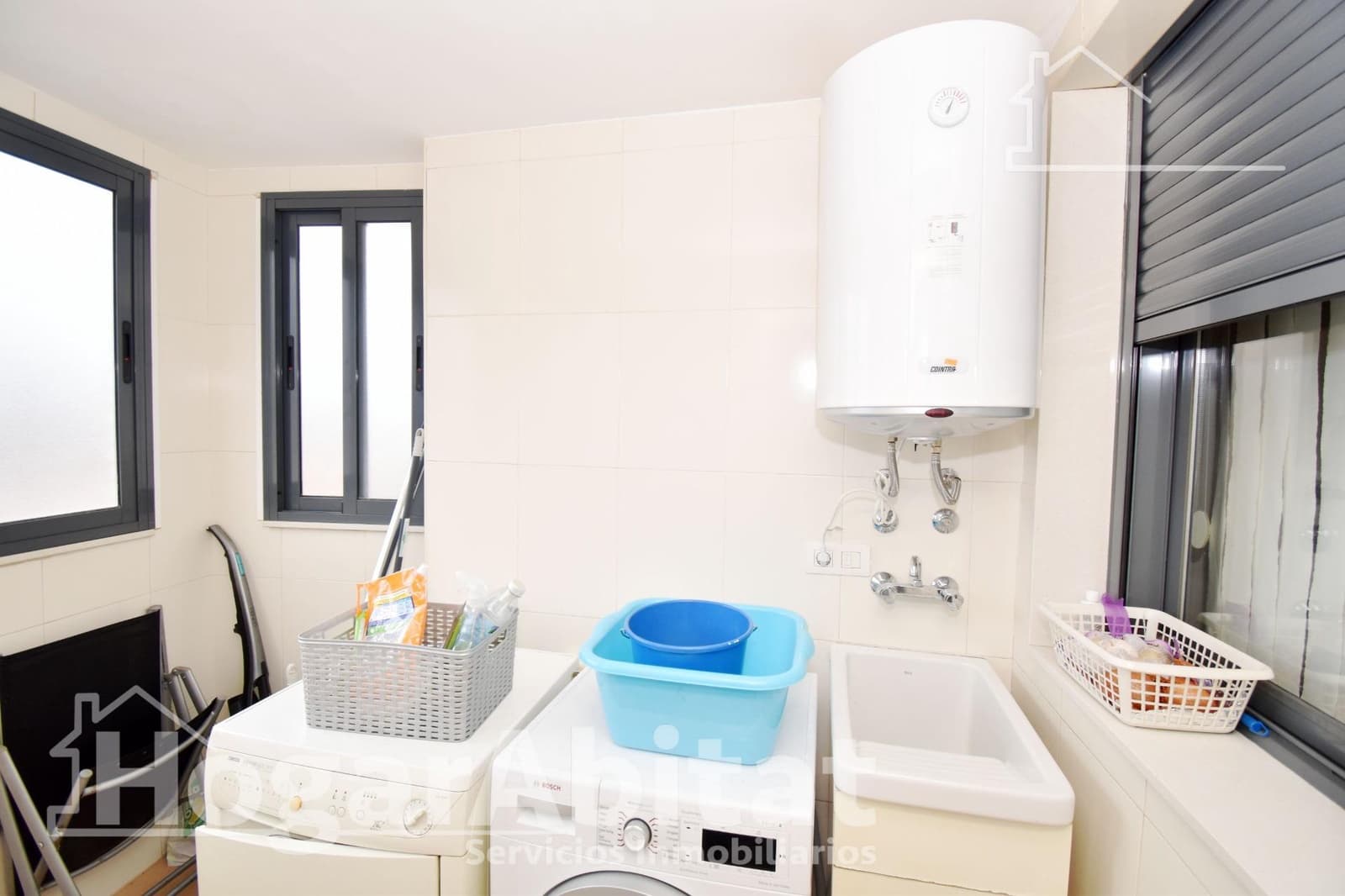 4 soverom Leilighet til salgs i Vila-real med garasje - € 185 000 (Ref: 9367546)