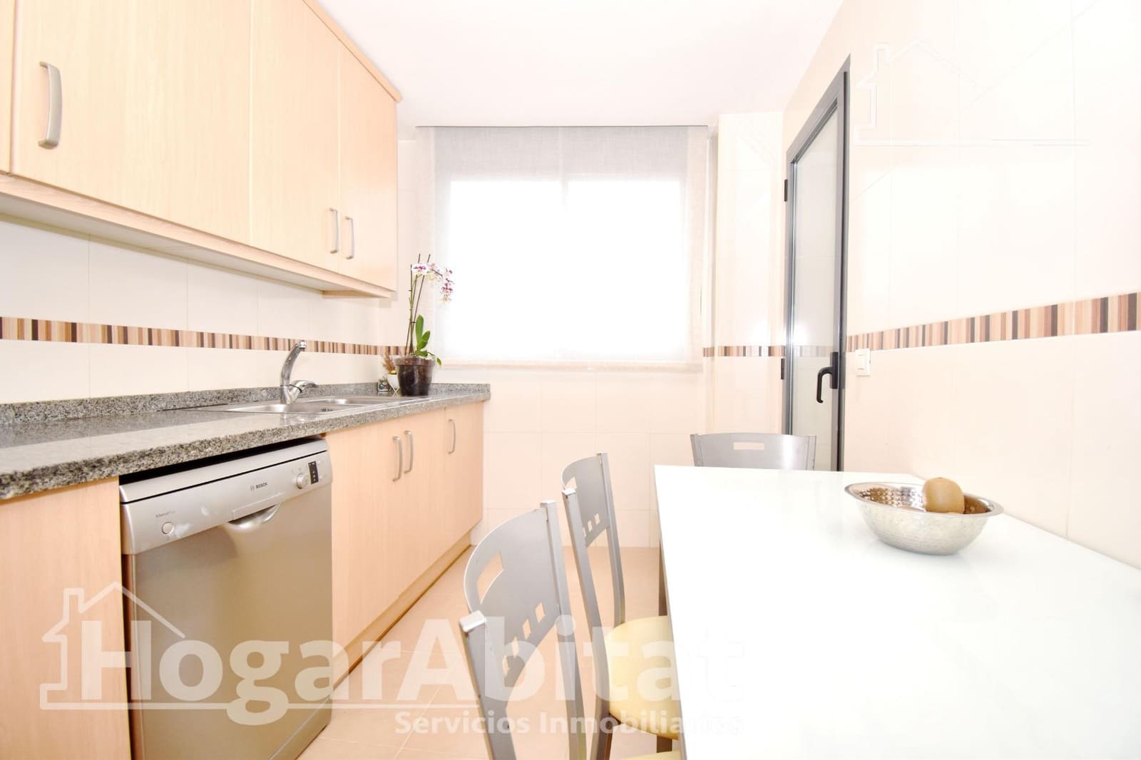 4 soverom Leilighet til salgs i Vila-real med garasje - € 185 000 (Ref: 9367546)