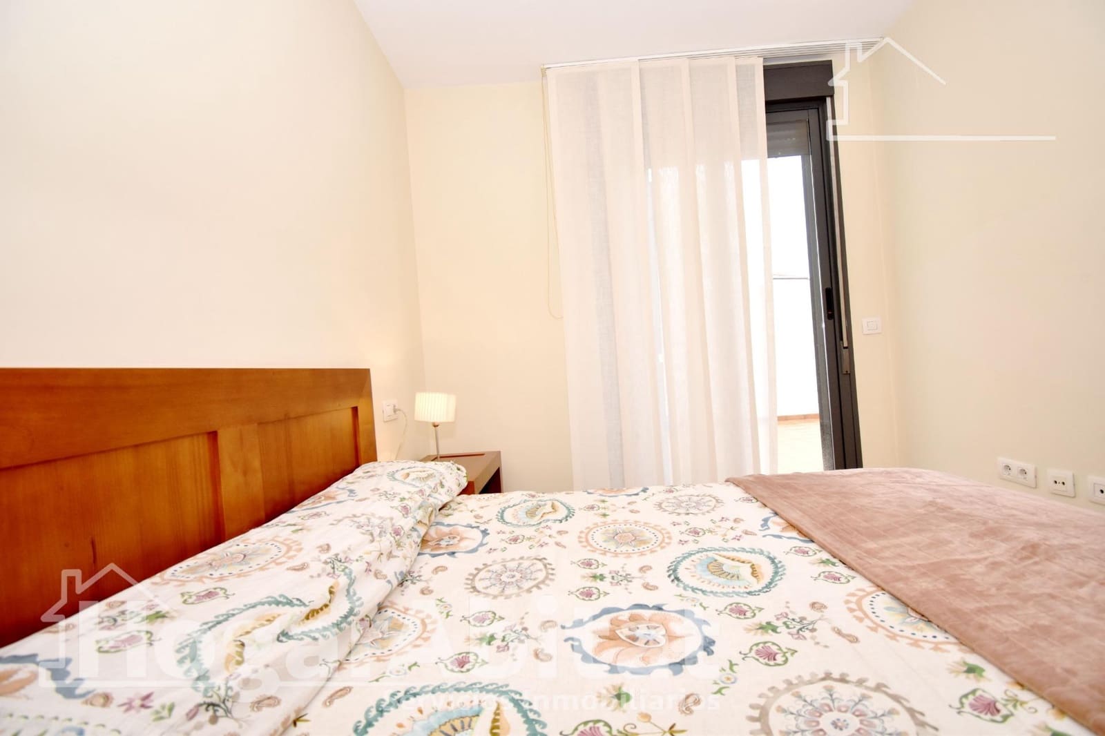 4 soverom Leilighet til salgs i Vila-real med garasje - € 185 000 (Ref: 9367546)