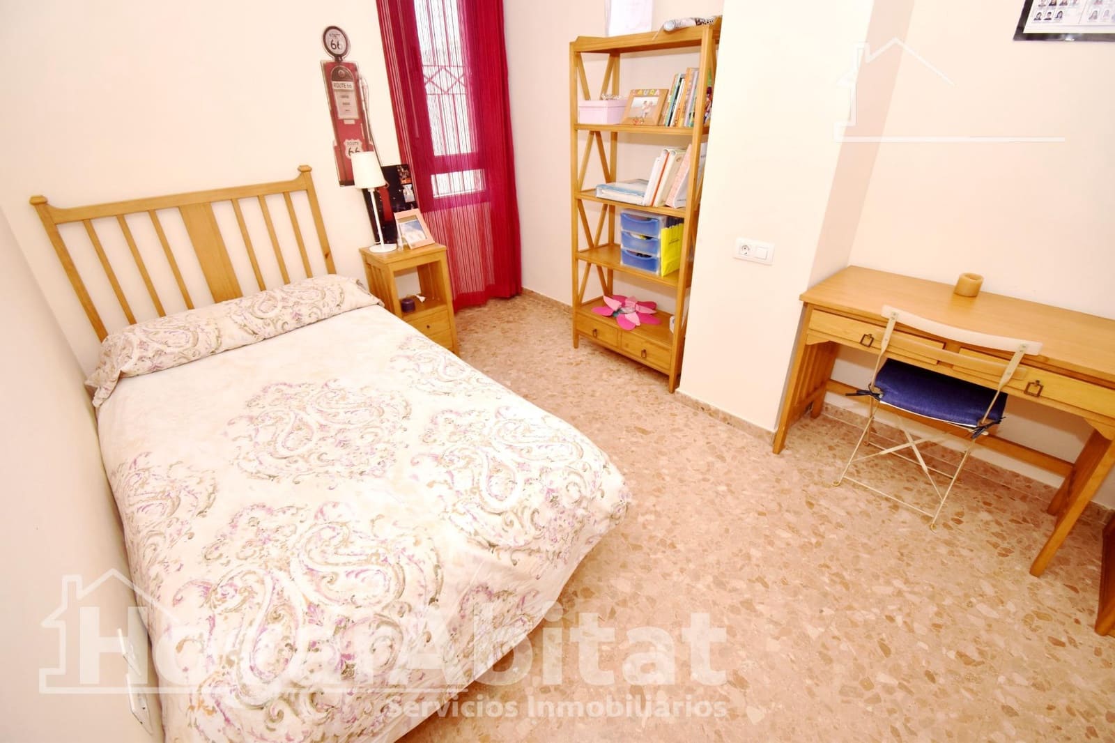 4 soverom Leilighet til salgs i Vila-real med garasje - € 185 000 (Ref: 9367546)