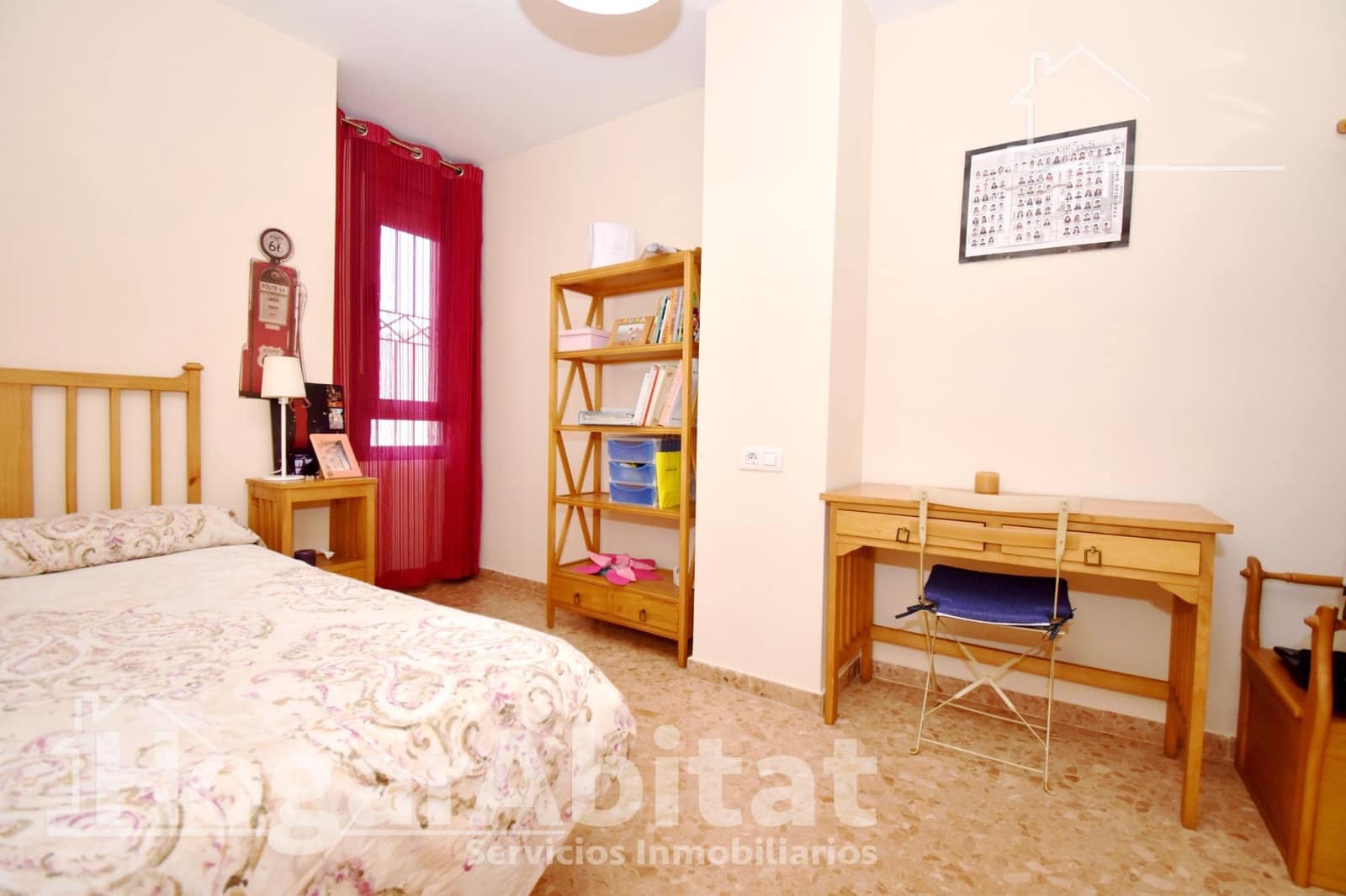 4 soverom Leilighet til salgs i Vila-real med garasje - € 185 000 (Ref: 9367546)