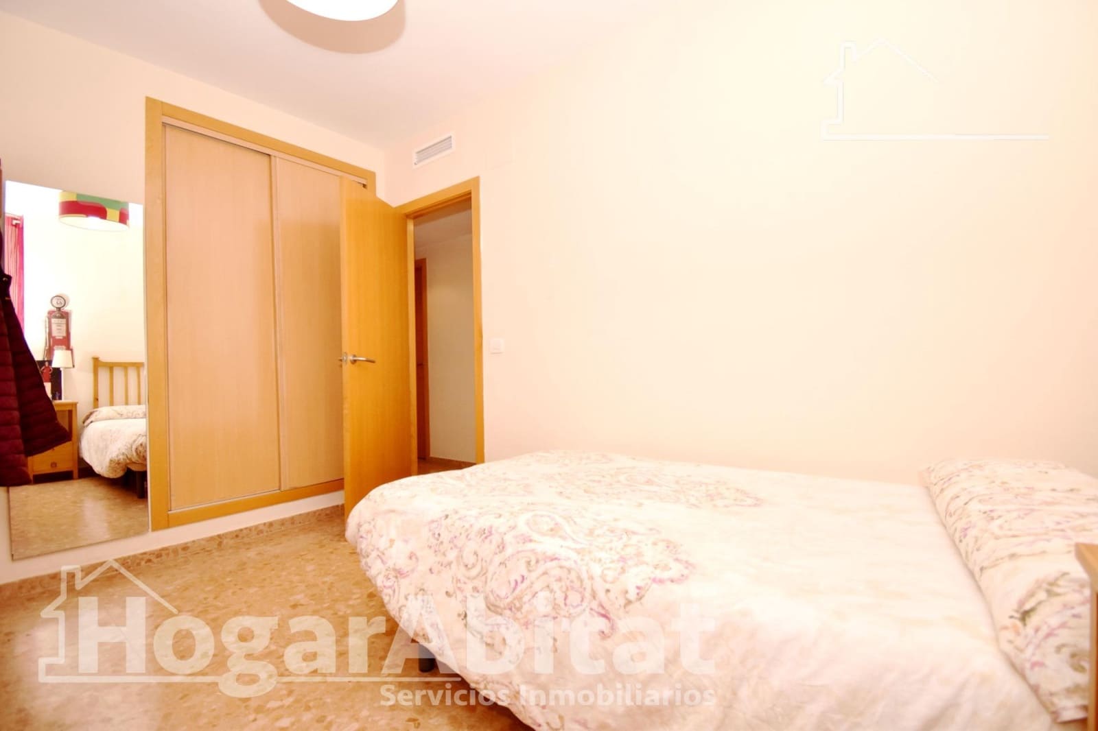 4 soverom Leilighet til salgs i Vila-real med garasje - € 185 000 (Ref: 9367546)