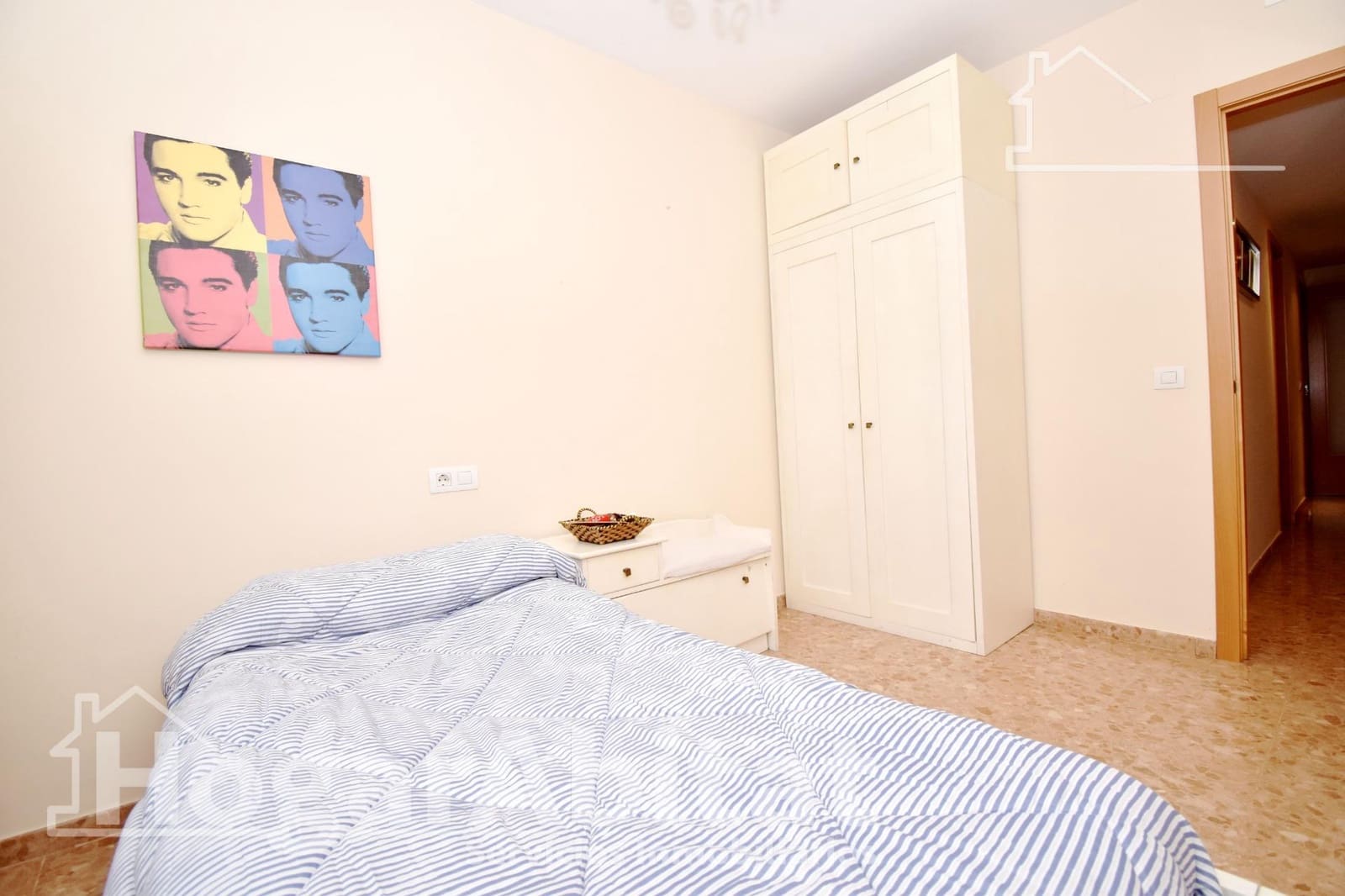 4 soverom Leilighet til salgs i Vila-real med garasje - € 185 000 (Ref: 9367546)