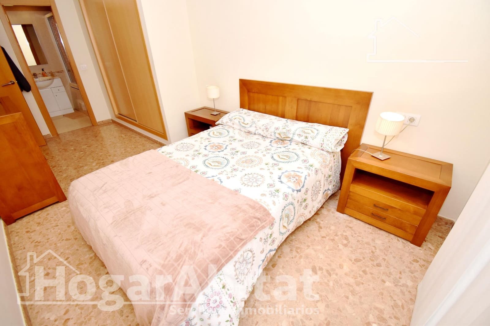 4 soverom Leilighet til salgs i Vila-real med garasje - € 185 000 (Ref: 9367546)