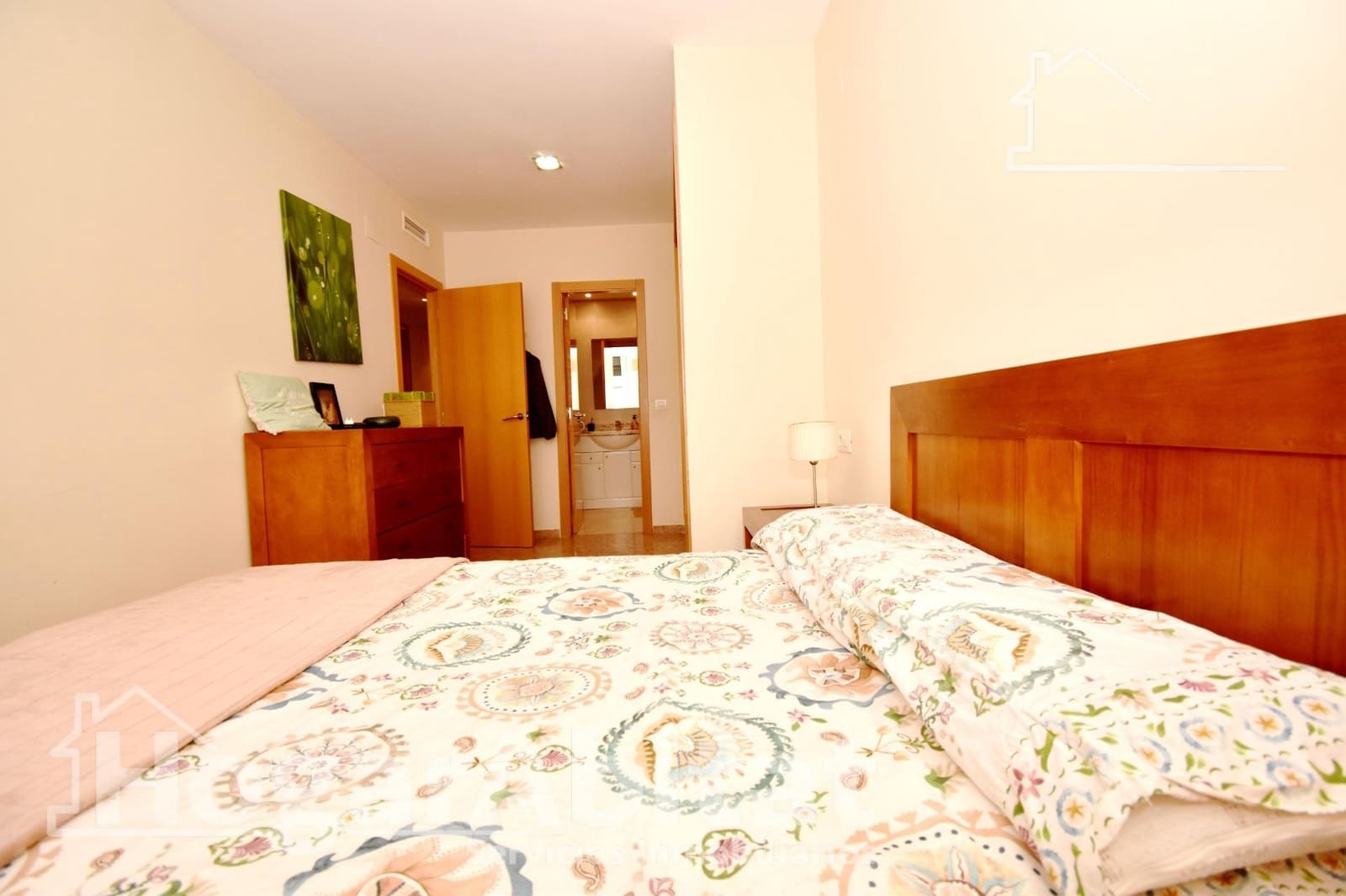 4 soverom Leilighet til salgs i Vila-real med garasje - € 185 000 (Ref: 9367546)