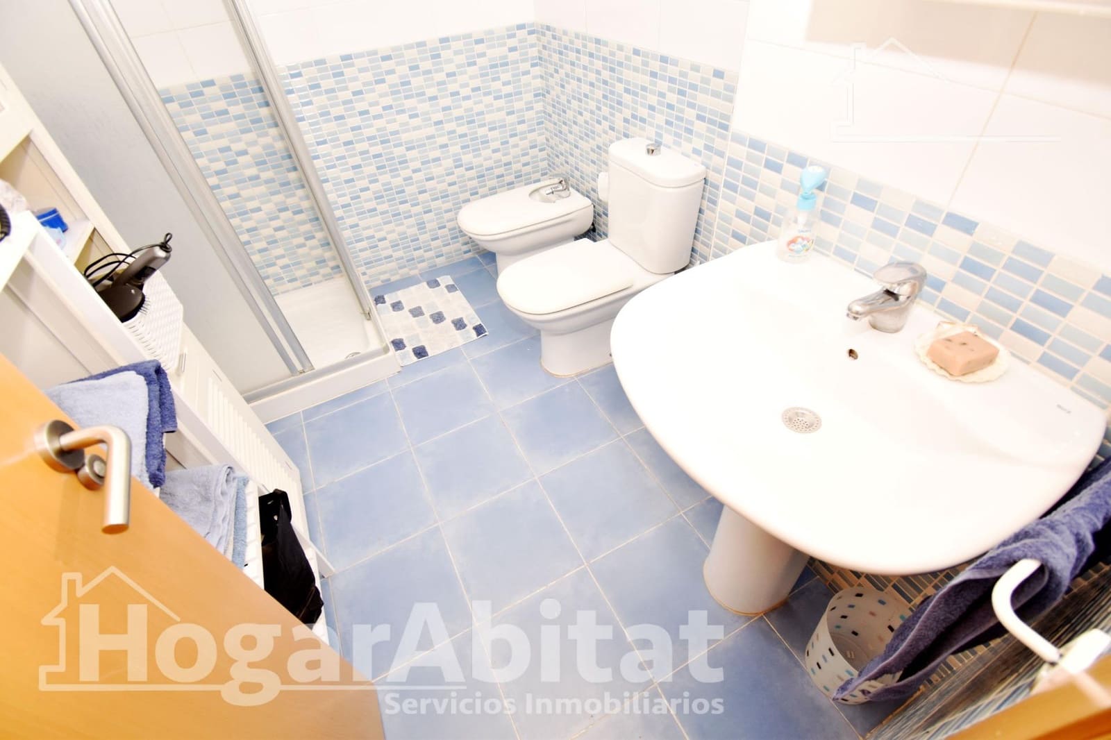 4 soverom Leilighet til salgs i Vila-real med garasje - € 185 000 (Ref: 9367546)