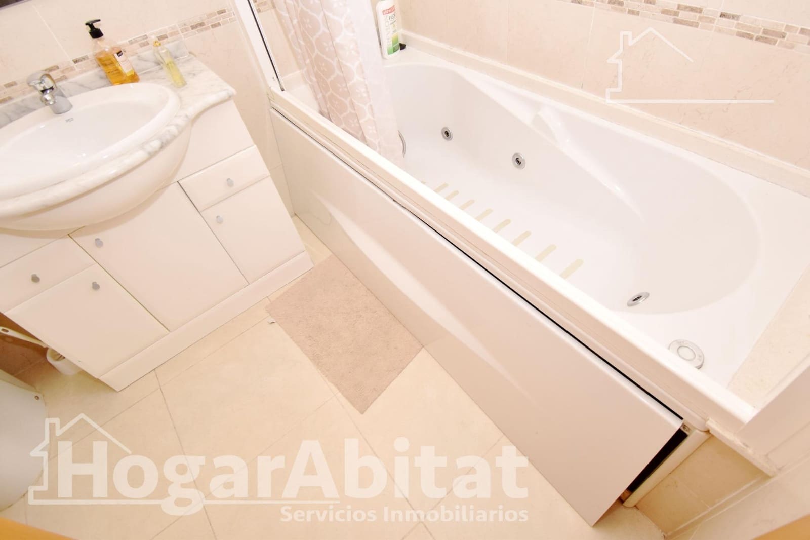 4 soverom Leilighet til salgs i Vila-real med garasje - € 185 000 (Ref: 9367546)