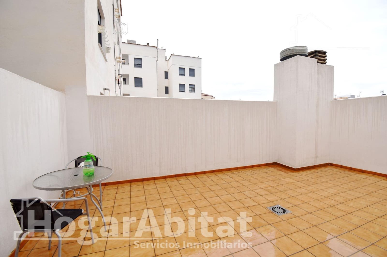 4 soverom Leilighet til salgs i Vila-real med garasje - € 185 000 (Ref: 9367546)