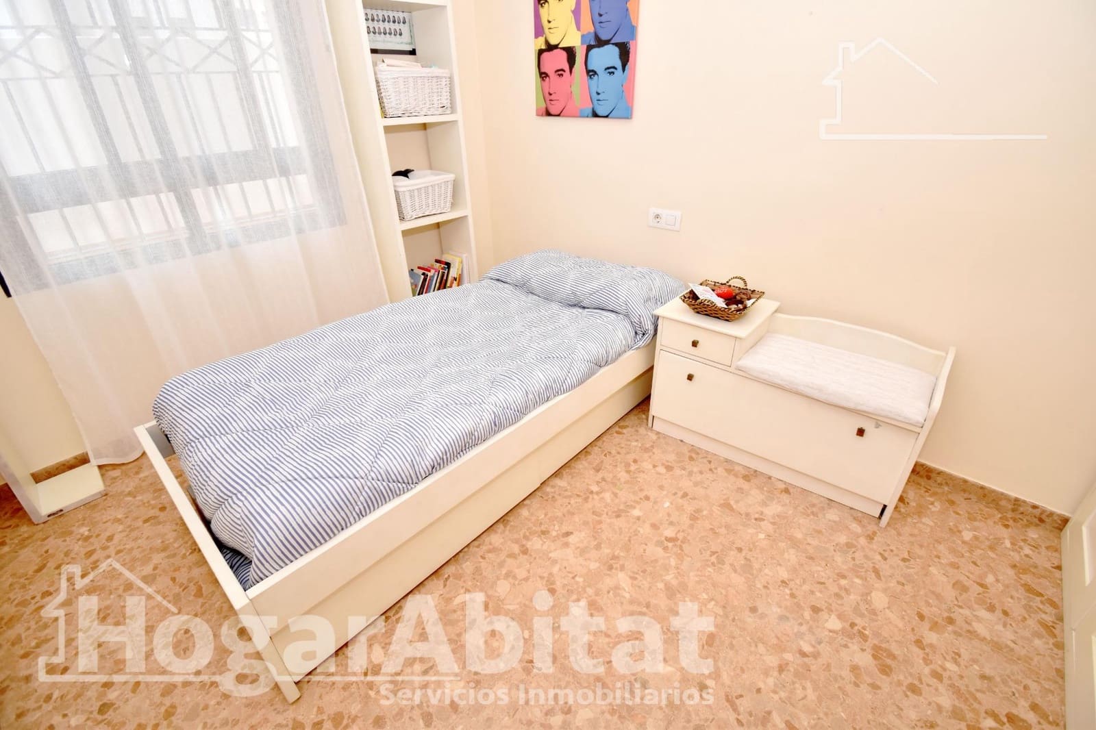 4 soverom Leilighet til salgs i Vila-real med garasje - € 185 000 (Ref: 9367546)