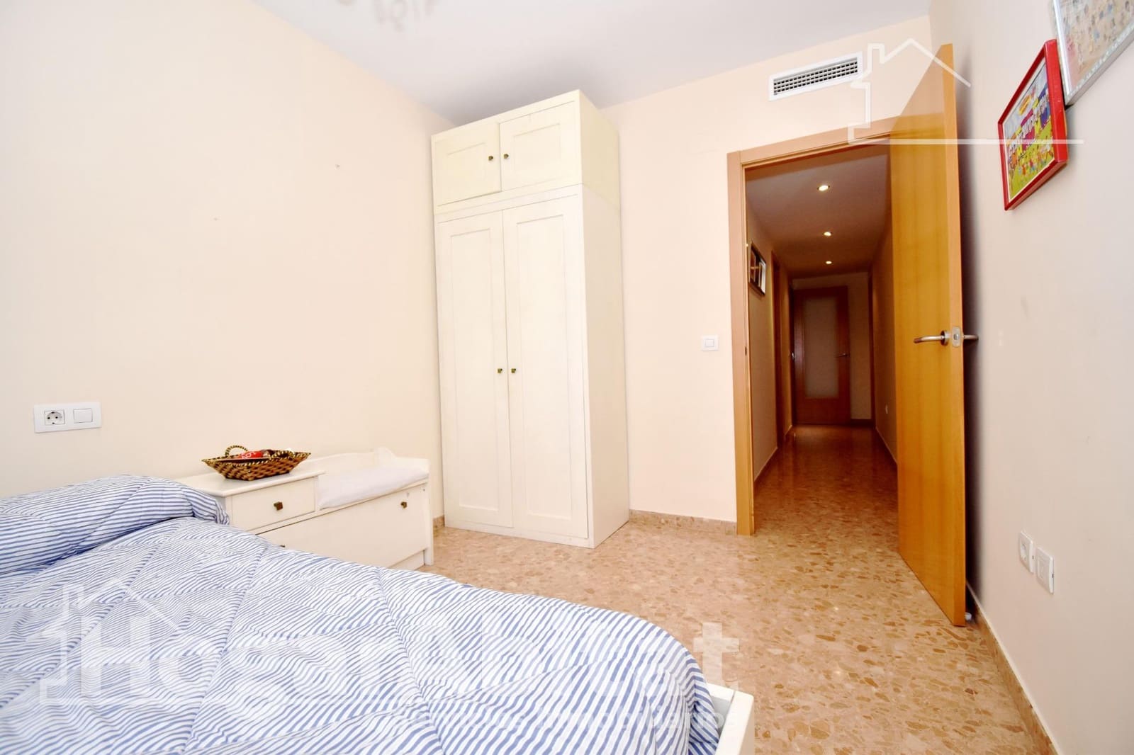 4 soverom Leilighet til salgs i Vila-real med garasje - € 185 000 (Ref: 9367546)