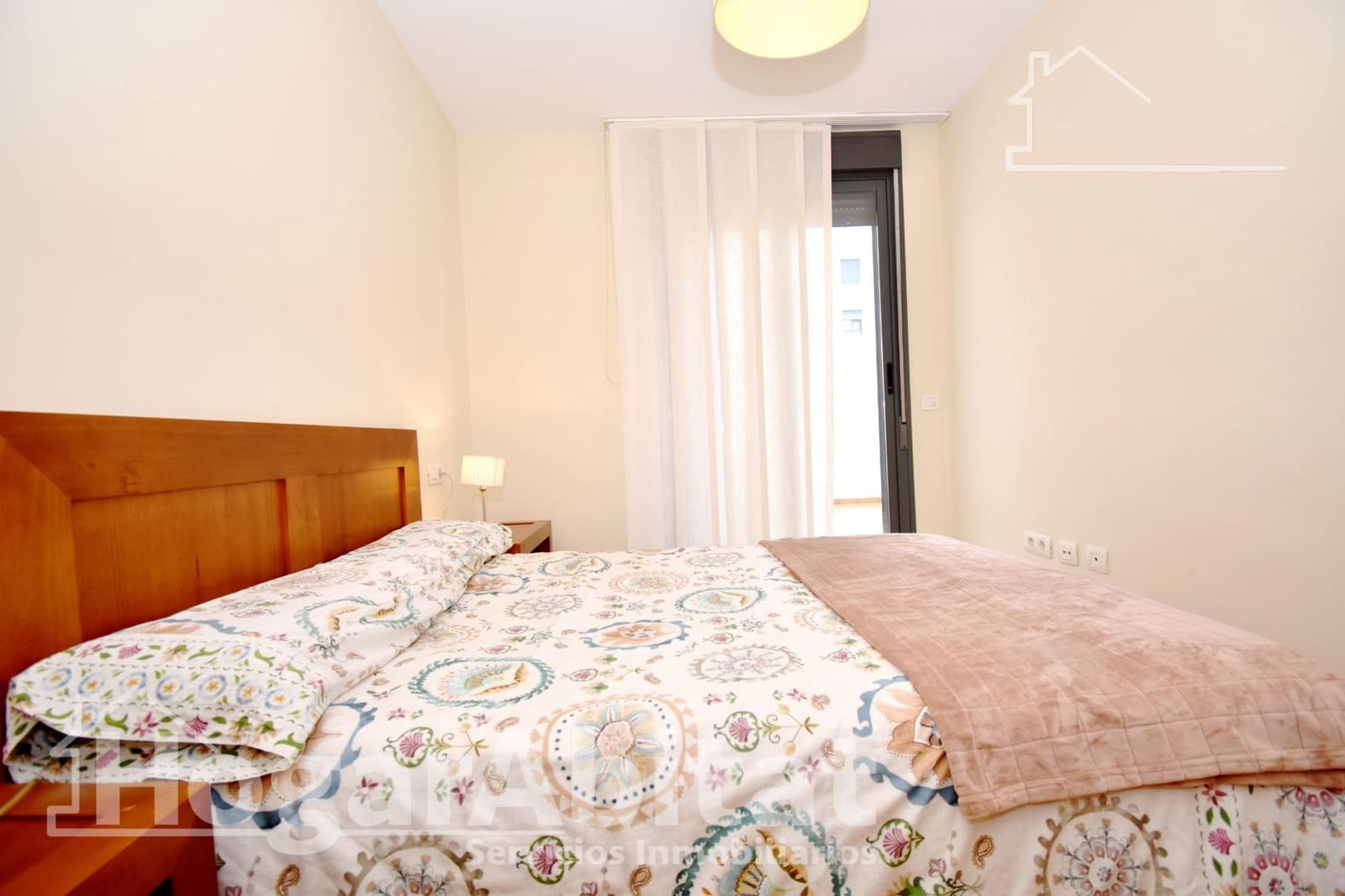 4 soverom Leilighet til salgs i Vila-real med garasje - € 185 000 (Ref: 9367546)