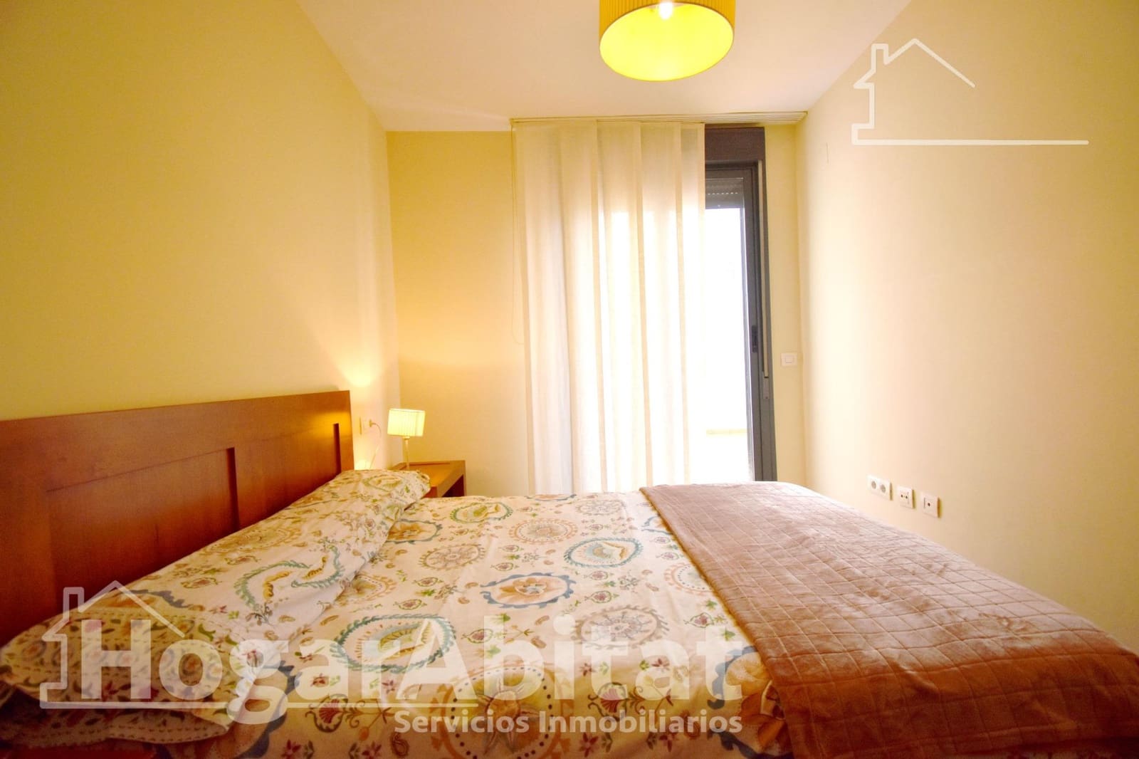 4 soverom Leilighet til salgs i Vila-real med garasje - € 185 000 (Ref: 9367546)