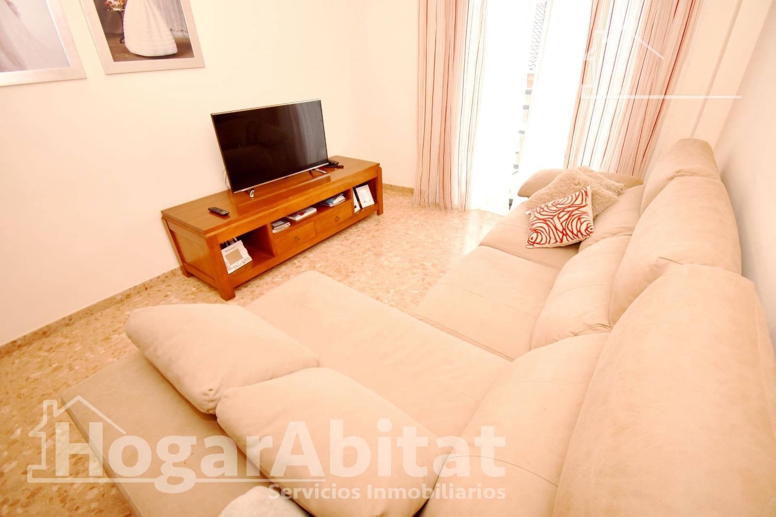 4 soverom Leilighet til salgs i Vila-real med garasje - € 185 000 (Ref: 9367546)