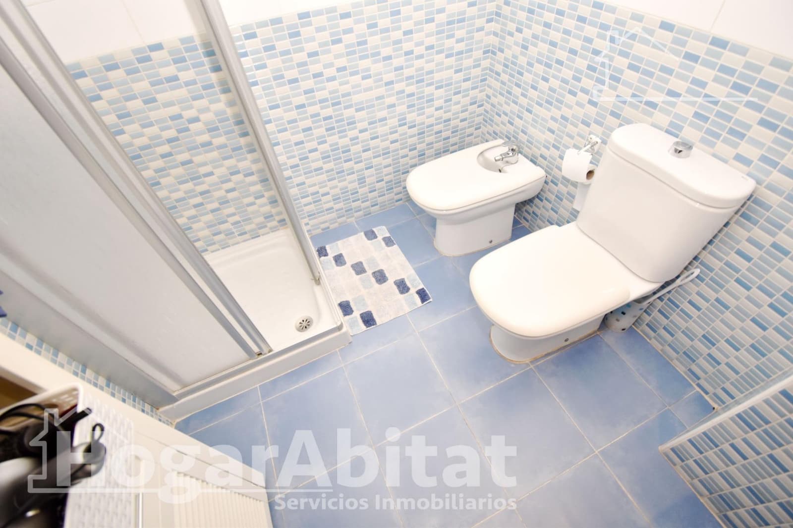 4 soverom Leilighet til salgs i Vila-real med garasje - € 185 000 (Ref: 9367546)