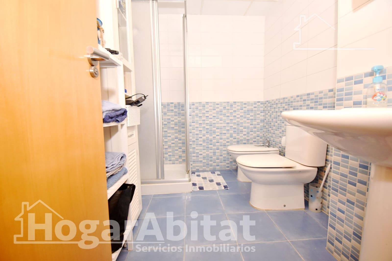 4 soverom Leilighet til salgs i Vila-real med garasje - € 185 000 (Ref: 9367546)