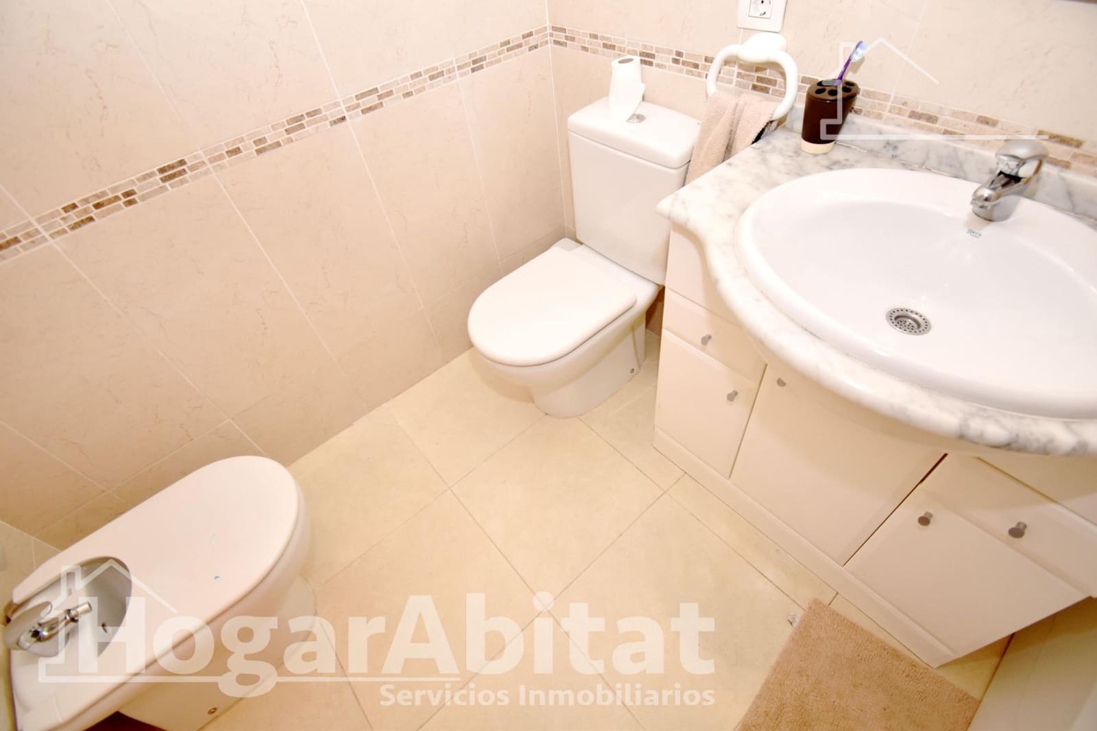 4 soverom Leilighet til salgs i Vila-real med garasje - € 185 000 (Ref: 9367546)