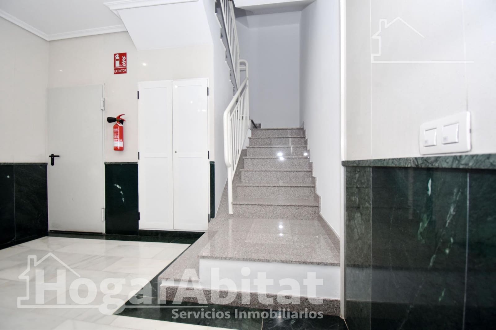 4 soverom Leilighet til salgs i Vila-real med garasje - € 185 000 (Ref: 9367546)