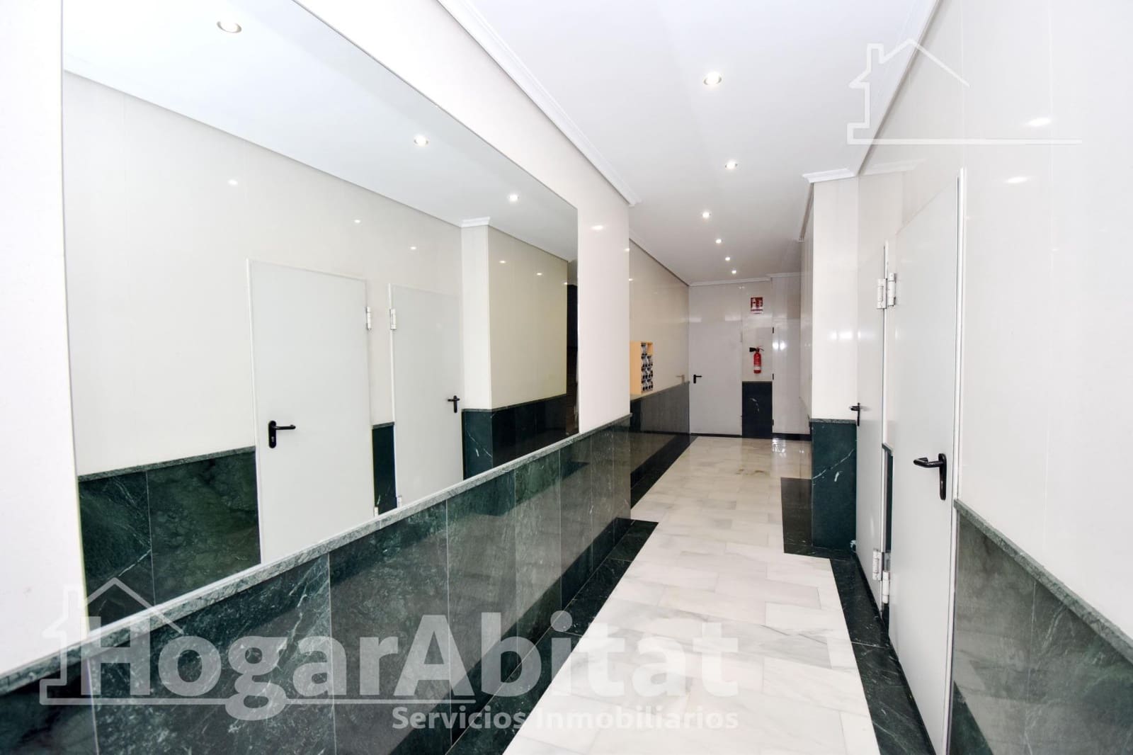 4 soverom Leilighet til salgs i Vila-real med garasje - € 185 000 (Ref: 9367546)