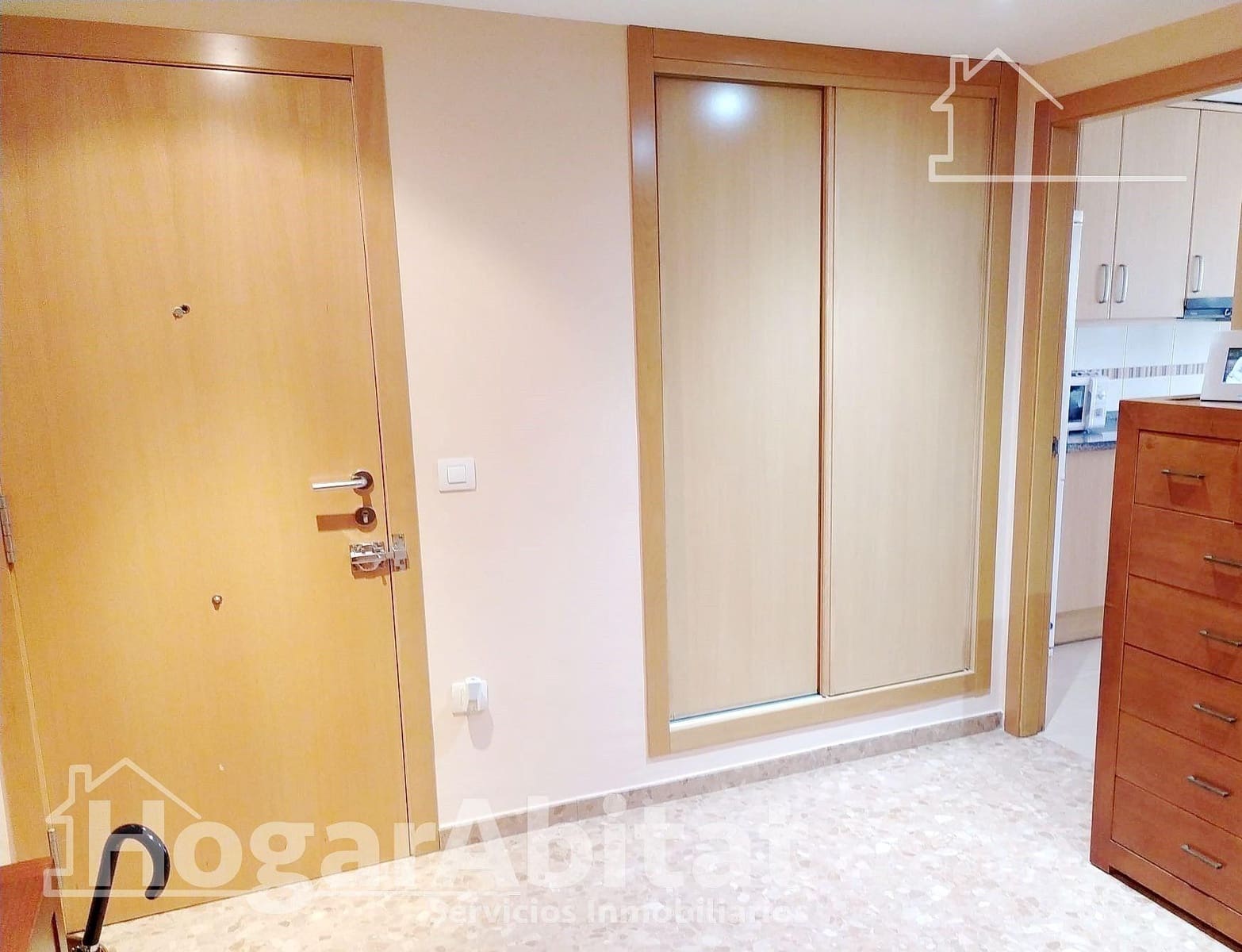 4 soverom Leilighet til salgs i Vila-real med garasje - € 185 000 (Ref: 9367546)