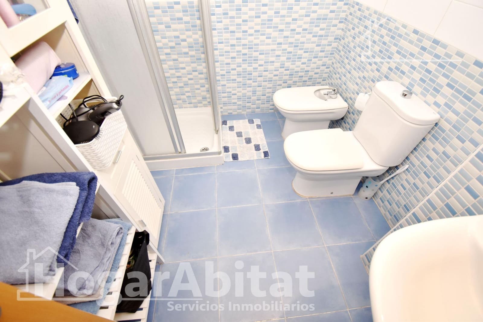 4 soverom Leilighet til salgs i Vila-real med garasje - € 185 000 (Ref: 9367546)