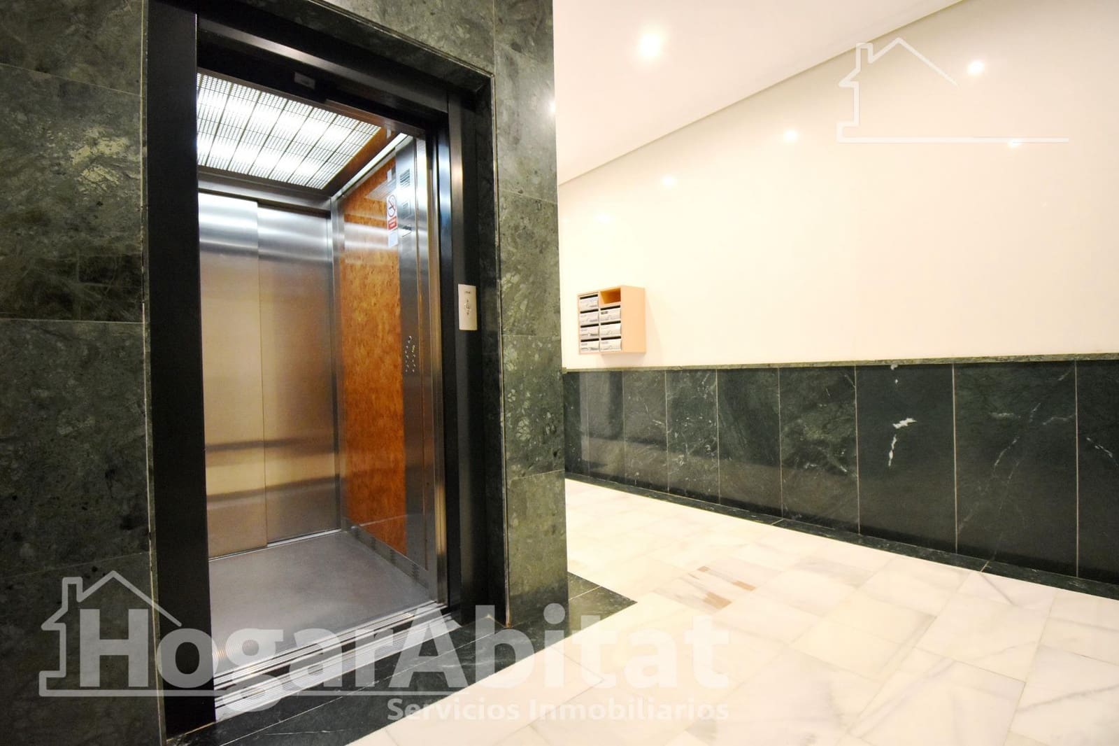 4 soverom Leilighet til salgs i Vila-real med garasje - € 185 000 (Ref: 9367546)