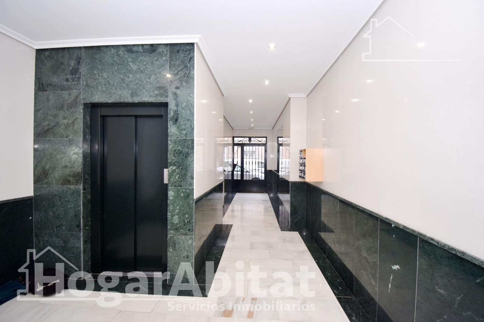 4 soverom Leilighet til salgs i Vila-real med garasje - € 185 000 (Ref: 9367546)