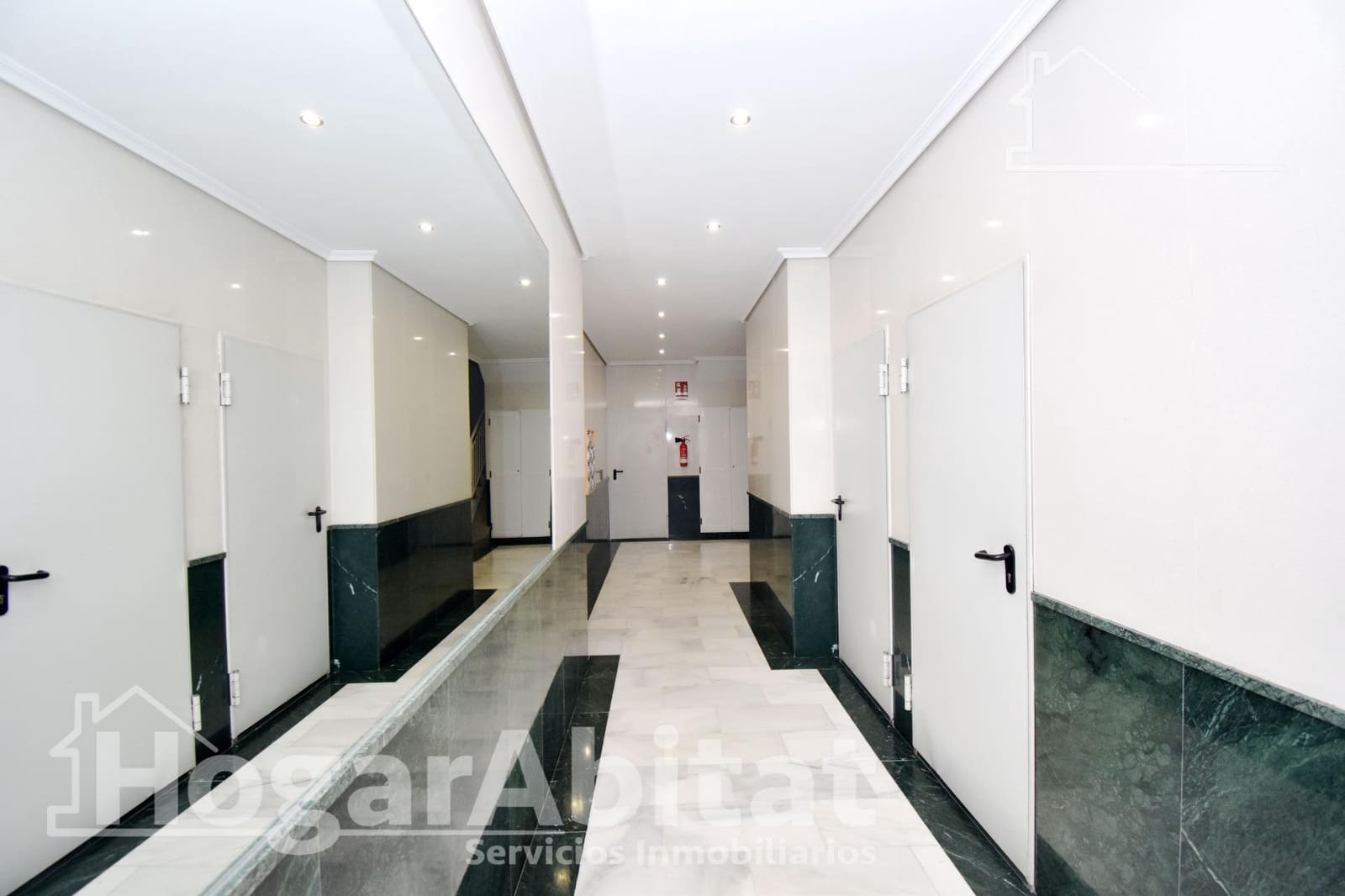 4 soverom Leilighet til salgs i Vila-real med garasje - € 185 000 (Ref: 9367546)