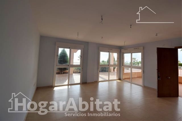 3 sypialnia Mieszkanie na sprzedaż w Oropesa  z basenem garażem - 250 000 € (Ref: 9367548)