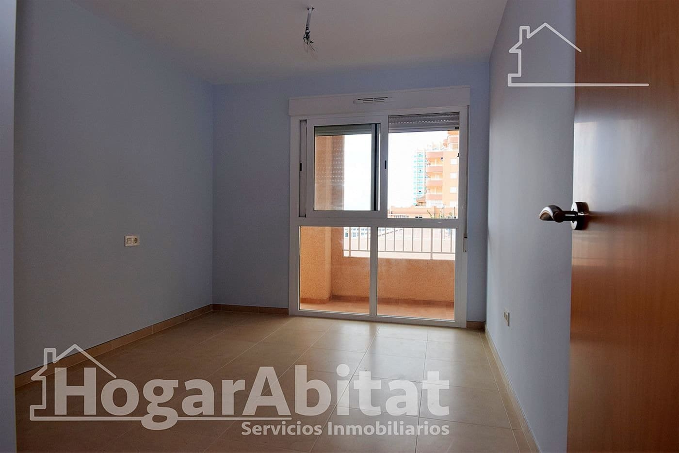 3 sovrum Lägenhet till salu i Oropesa  med pool garage - 250 000 € (Ref: 9367548)