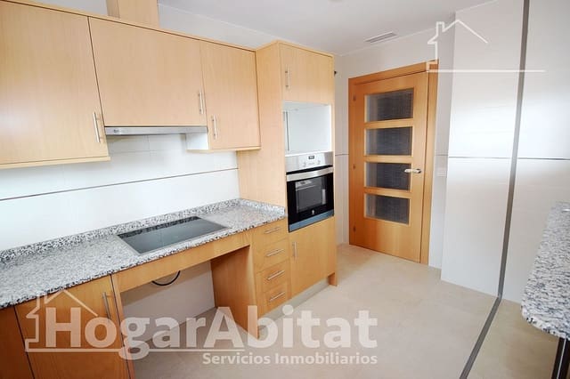 3 sypialnia Mieszkanie na sprzedaż w Oropesa  z basenem garażem - 250 000 € (Ref: 9367548)