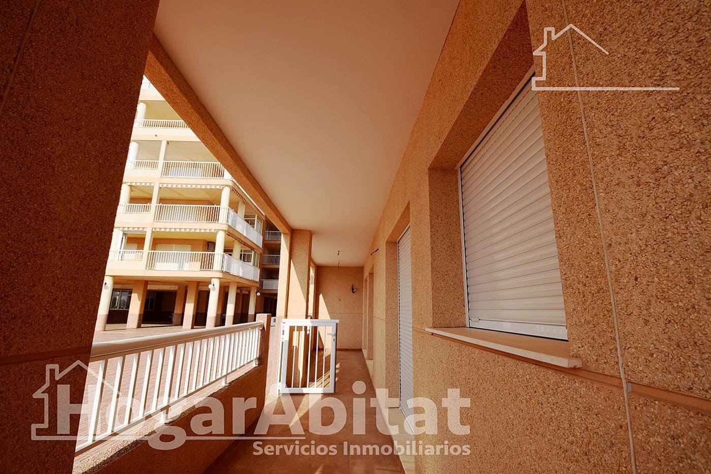 3 sovrum Lägenhet till salu i Oropesa  med pool garage - 250 000 € (Ref: 9367548)